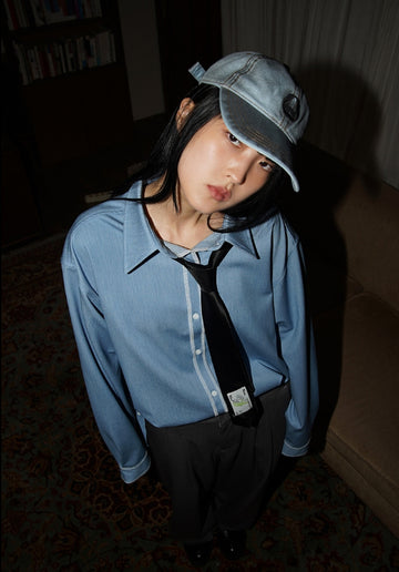 BILLOW STITCH SH